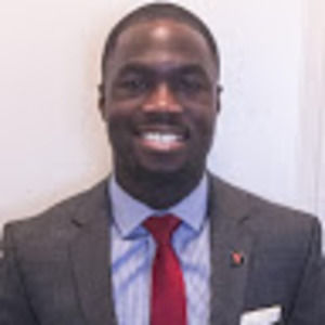 Meet your Posher, Isaac k.